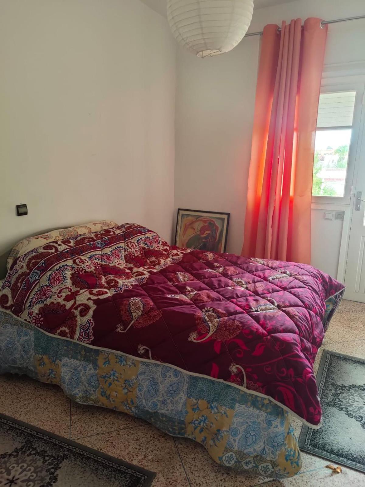 Appartement lala fatima Kenitra Esterno foto